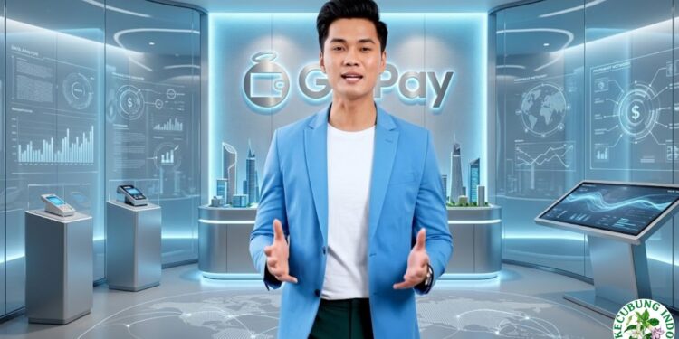 Cara Menonaktifkan GoPay Pinjam