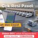 Cek Resi Paxel
