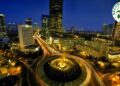 City Light Artinya