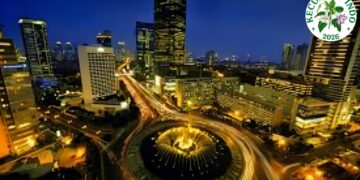 City Light Artinya