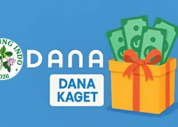 Dana Kaget