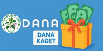 Dana Kaget