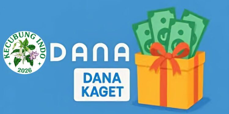 Dana Kaget