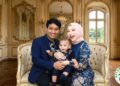 Fakta Anak Angkat Ridwan Kamil