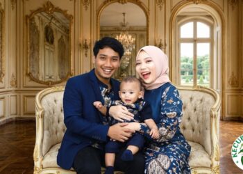 Fakta Anak Angkat Ridwan Kamil