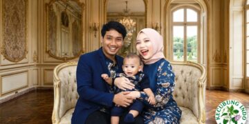 Fakta Anak Angkat Ridwan Kamil