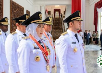 Gubernur Jatim