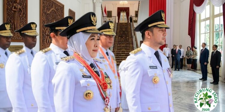 Gubernur Jatim