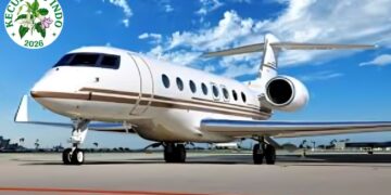 Jet Pribadi
