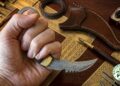 Karambit Berasal dari