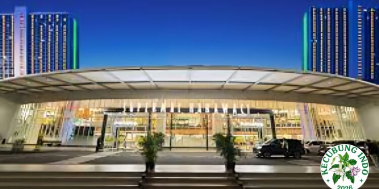 Lippo Karawaci