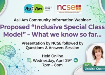 NCSE Info