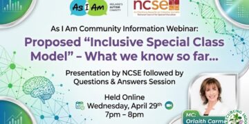 NCSE Info