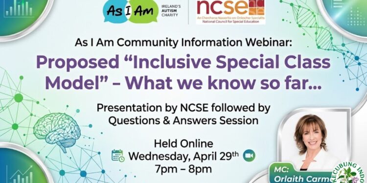 NCSE Info