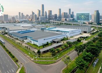 PT Mikuni Produksi Apa