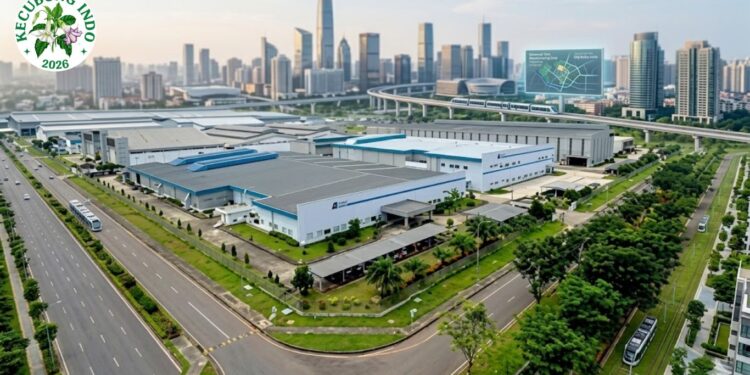 PT Mikuni Produksi Apa