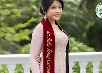 Profil Ratu Tenny Leriva