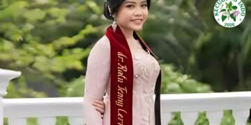 Profil Ratu Tenny Leriva