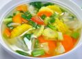 Resep Sayur Sop Bening