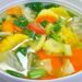 Resep Sayur Sop Bening