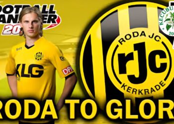 Roda JC Kerkrade