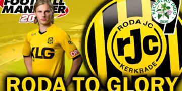 Roda JC Kerkrade