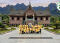 Rumah Gadang UNP