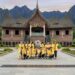 Rumah Gadang UNP