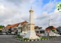 Tugu Yogyakarta