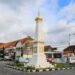 Tugu Yogyakarta