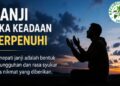 janji jika keadaan terpenuhi