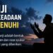 janji jika keadaan terpenuhi