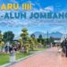 alun alun jombang