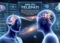 apa itu telepati
