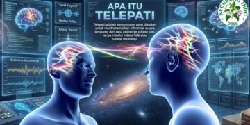 apa itu telepati