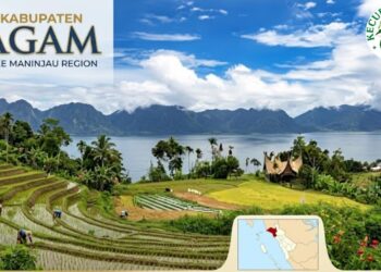 alam kabupaten