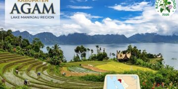 alam kabupaten