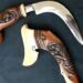 kerambit berasal dari