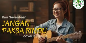 makna lagu jangan paksa rindu