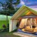 Bagas Luxury Camp