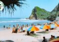 pantai nguyahan