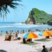 pantai nguyahan