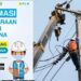 pemadaman listrik hari ini