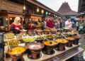resto terdekat dari lokasi saya