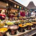 resto terdekat dari lokasi saya