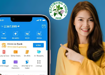 Saldo DANA gratis langsung cair