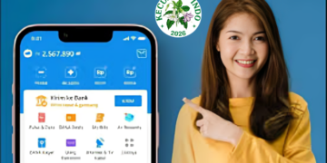 Saldo DANA gratis langsung cair