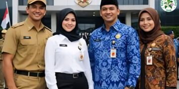 seragam ASN 2026