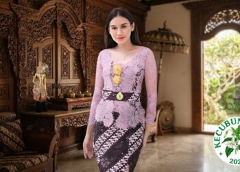 Kebaya Modern