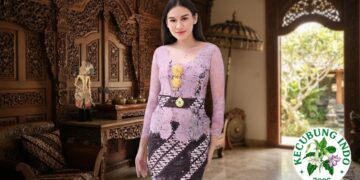 Kebaya Modern